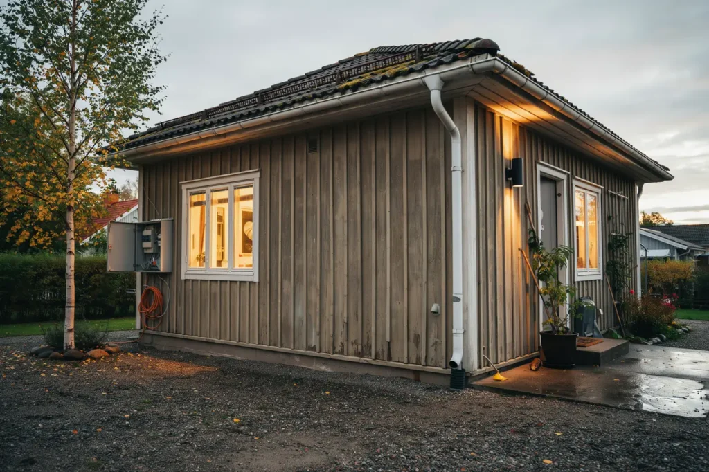 sensommarens elcheck hemma smarta tg rder i augusti innan m rkare kv llar och h stv der kommer